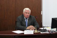 Трагически погиб депутат Думы г.о.Тольятти Сергей Михайлович Михалев