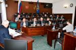 Общественная палата поддержала идею увековечить память легендарного альпиниста Ивана Душарина