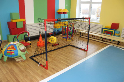 Проблема медицинской помощи в детских садах — под контролем депутатов