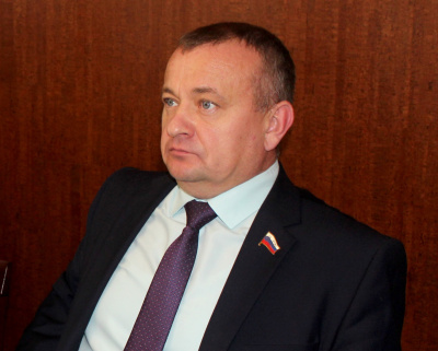 Вадим Гребеньков: «Жители хотят видеть на ул. Матросова, 5 школу и ничего больше»