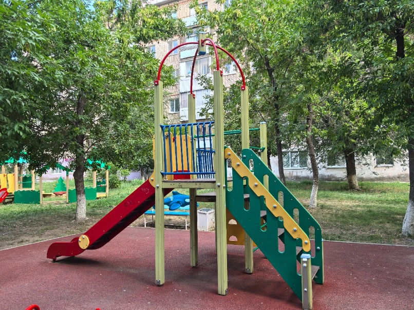 ул. Коммунистическая, 53