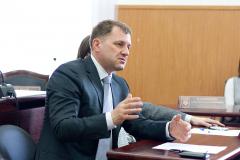 Комиссия одобрила изменения в Правила землепользования и застройки относительно 13 квартала Автозаводского района