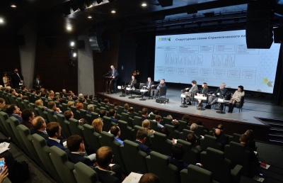 Дмитрий Микель : «Стратегия развития города- залог успешного развития территории»