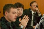 Профильная комиссия Думы городского округа Тольятти одобрила изменения в структуру мэрии