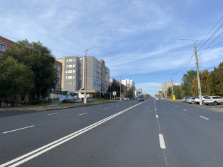 Дороги Тольятти ожидает капитальный ремонт