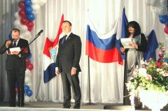 Представители Думы и общественности Тольятти отметили День местного самоуправления