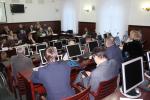 Общественники обсудили проекты по благоустройству Тольятти