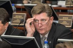 Вице-спикер  тольяттинского  парламента Михаил Носорев пригласил общественников к участию в «Народном контроле»