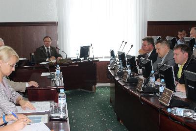 Дума г.о. Тольятти приняла бюджетные поправки, ориентированные на молодые семьи и подростков
