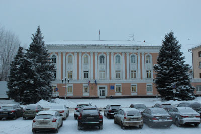 Дума включила в бюджет средства на формирование комфортной городской среды и отрасль образования Тольятти