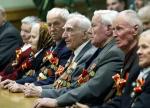 Депутаты подключатся к работе оргкомитета по празднованию  юбилея Победы  