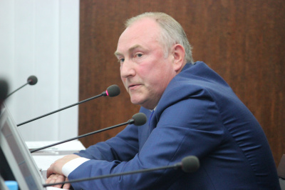 Пути снижения задолженности за коммунальные услуги обсуждались на рабочей группе в Думе г.о.Тольятти