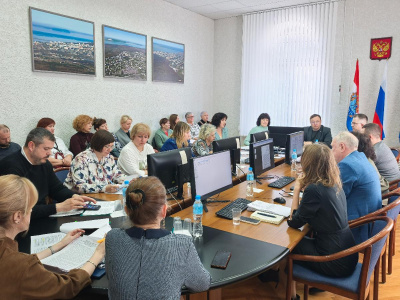 Депутаты Тольятти поддерживают жителей, готовых объединяться на благо своих территорий