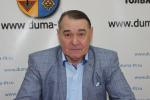 Алексей Волков: «Нам крупно повезло жить и трудиться во времена строительства ВАЗа!»