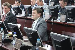 На заседании Думы г.о. Тольятти 5 марта принято решение о внесении изменений в структуру мэрии