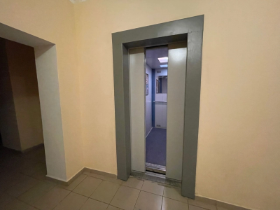 Почти половина лифтов города требует замены или капитального ремонта