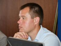 Евгений Клевакин: «Освещение променада по улице Баныкина делают на совесть»