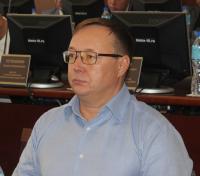 Дмитрий Микель: «Комиссией по местному самоуправлению рассмотрено наибольшее количество вопросов в 2025 году»