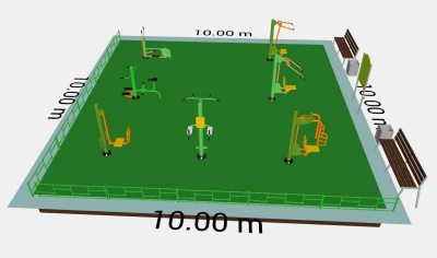 Два собрания граждан для реализации инициативных проектов по благоустройству назначены Думой г.о. Тольятти
