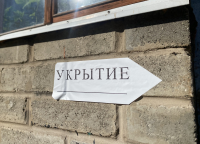 Депутаты и члены Общественной палаты проверили состояние укрытий в Тольятти