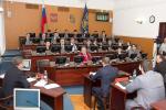 Городской парламент рассчитывает на «тольяттинскую фракцию» в Самаре