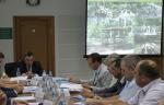 Депутаты во главе с председателем Думы обсудили ситуацию с тольяттинским лесом в региональном Минлесхозе