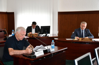 Принято решение о присвоении в 2026 году звания «Почётный гражданин Тольятти» 