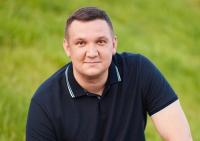 Роман Дидковский: «Именно яркие идеи молодых людей делают наш город лучше!»