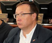 Дмитрий Микель: «В работе с наказами жителей Тольятти не должно быть формального подхода»