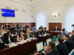 Бюджет Тольятти на 2026 год принят во втором чтении