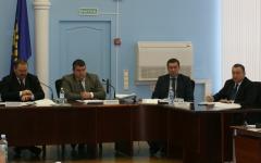 Социально-экономическую ситуацию в Тольятти обсудили на специальном совещании