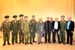 Тольятти укрепляет традиции военно-патриотического воспитания