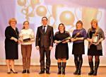 В канун праздника 8 Марта в Тольятти чествовали активных женщин