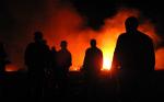«Черепашьим шагом»  реализуется в Тольятти ряд мер пожарной безопасности