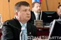 Степан Филатов, участвовавший в подготовке предложений в СГД о законодательных инициативах, с декабря 2011 года и сам приступил к работе в областном парламенте