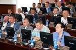 Укрепление института семьи – ключевая задача