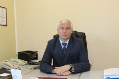 На пост председателя КСП г.о.Тольятти назначен достойный претендент