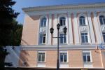 Группа работников аппарата Думы г.о.Тольятти отмечена благодарностями областного парламента