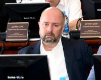 Дмитрий Шевелев: «На пути приведения здания прокуратуры на ул. Юбилейной в порядок сделан ещё один важный шаг»