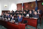 В Думе началось рассмотрение Генерального плана города