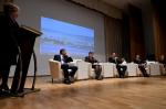 Форум «Самоуправление Тольятти: от стратегии к практике» с участием главы региона прошел в нашем городе