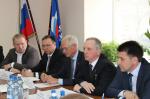 «Круглый стол» с участием депутатов Думы Тольятти был посвящен вопросам развития отечественной автомобильной промышленности