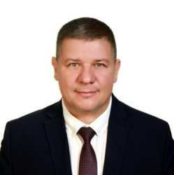 Одномандатный избирательный округ № 14 - Подоляко Виталий Игоревич