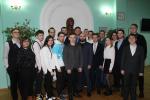 Молодёжный парламент Тольятти налаживает взаимодействие с другими муниципалитетами