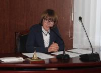 Галина Муканина: «Квартирный вопрос» для молодых семей остаётся одним из наиболее актуальных»