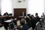 Вопросы главе депутаты готовили как основу «дорожной карты» по решению самых острых проблем Тольятти