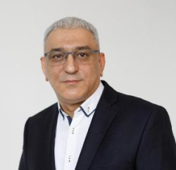 Одномандатный избирательный округ № 22 - Камбаров Айдын Мусейб-оглы