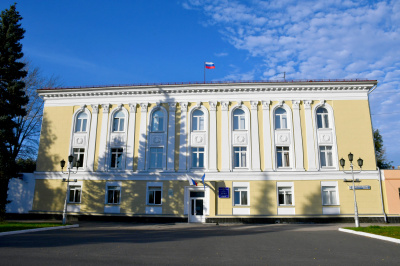 Утверждена повестка очередного заседания Думы г.о. Тольятти