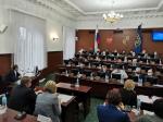 Дума г.о. Тольятти утвердила бюджет города на 2021 год