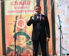 Депутаты тольяттинского парламента приняли активное участие в мероприятиях, посвященных 9 Мая